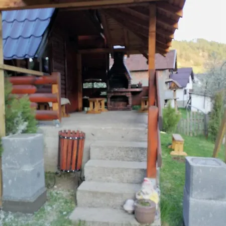 Vikendica Sljivo * Olovo (Zenica-Doboj)