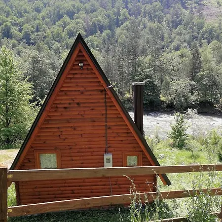 Vikendica Sljivo Holiday home Olovo (Zenica-Doboj)
