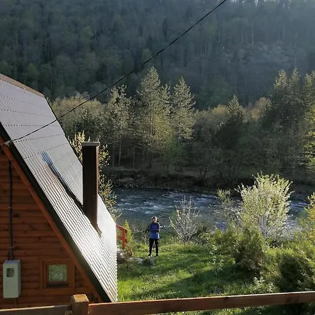 Holiday home Vikendica Sljivo Olovo (Zenica-Doboj)