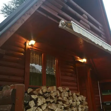 Holiday home Vikendica Sljivo Olovo (Zenica-Doboj)