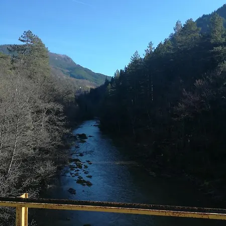 Vikendica Sljivo * Olovo (Zenica-Doboj)