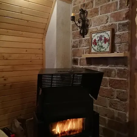 Vikendica Sljivo Holiday home