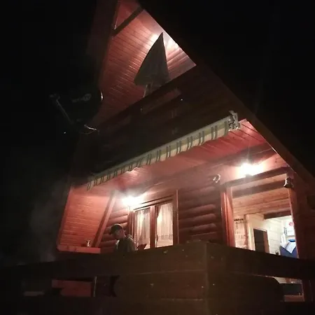Vikendica Sljivo *