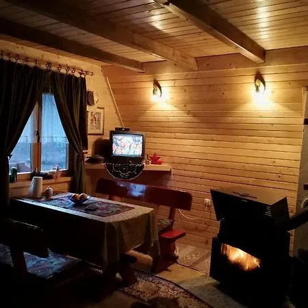 Vikendica Sljivo Olovo (Zenica-Doboj)