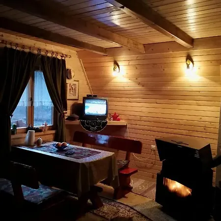 Holiday home Vikendica Sljivo Olovo (Zenica-Doboj)