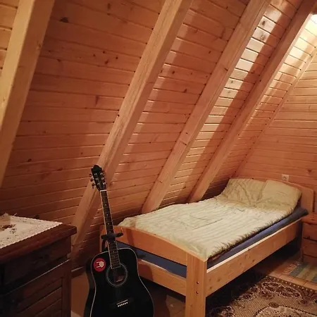 Holiday home Vikendica Sljivo