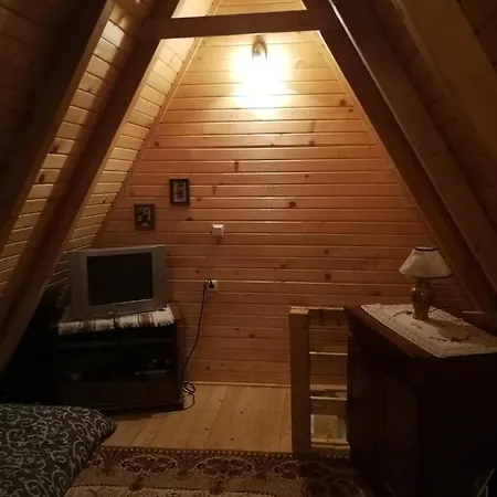 Holiday home Vikendica Sljivo