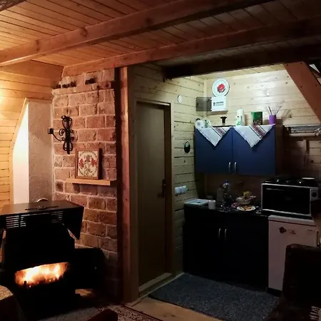Vikendica Sljivo *