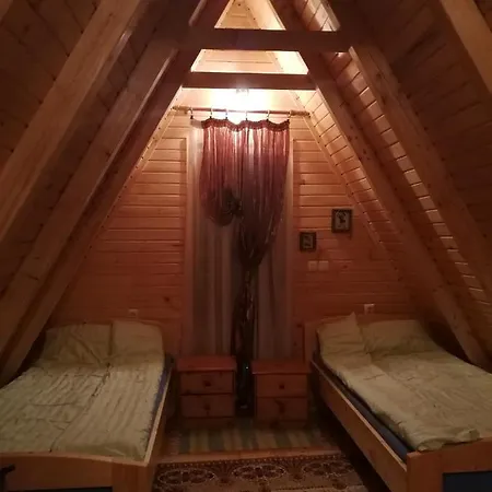 Holiday home Vikendica Sljivo Olovo (Zenica-Doboj)