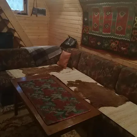 Vikendica Sljivo Holiday home *
