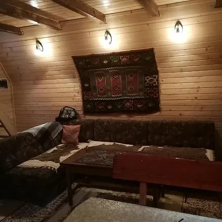 Vikendica Sljivo * Olovo (Zenica-Doboj)