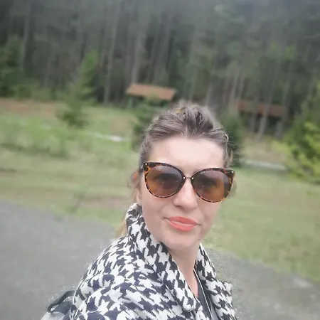 Vikendica Sljivo Holiday home