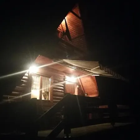 Holiday home Vikendica Sljivo *