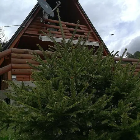 Vikendica Sljivo Olovo (Zenica-Doboj)
